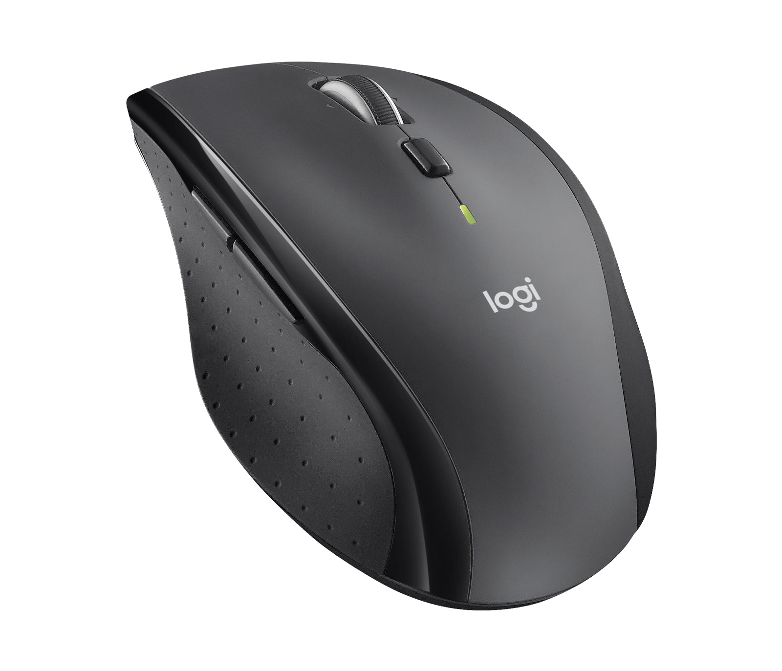 M705 Laser Grå Wireless mus - billede 3