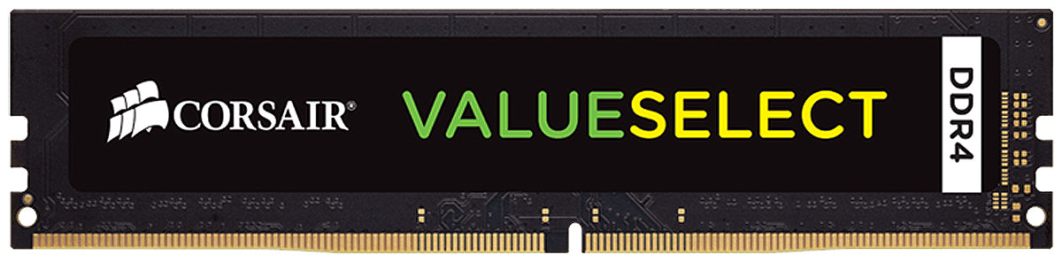 DDR4 1x4GB 2133MHz 4GB - billede 2