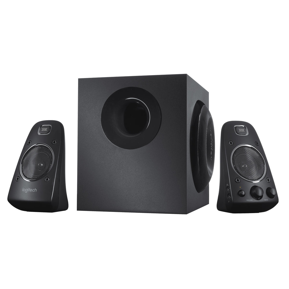 2.1 400W Logitech Z623 - billede 3