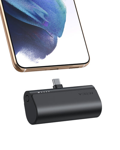5000 mAh Plugon 20W USBC