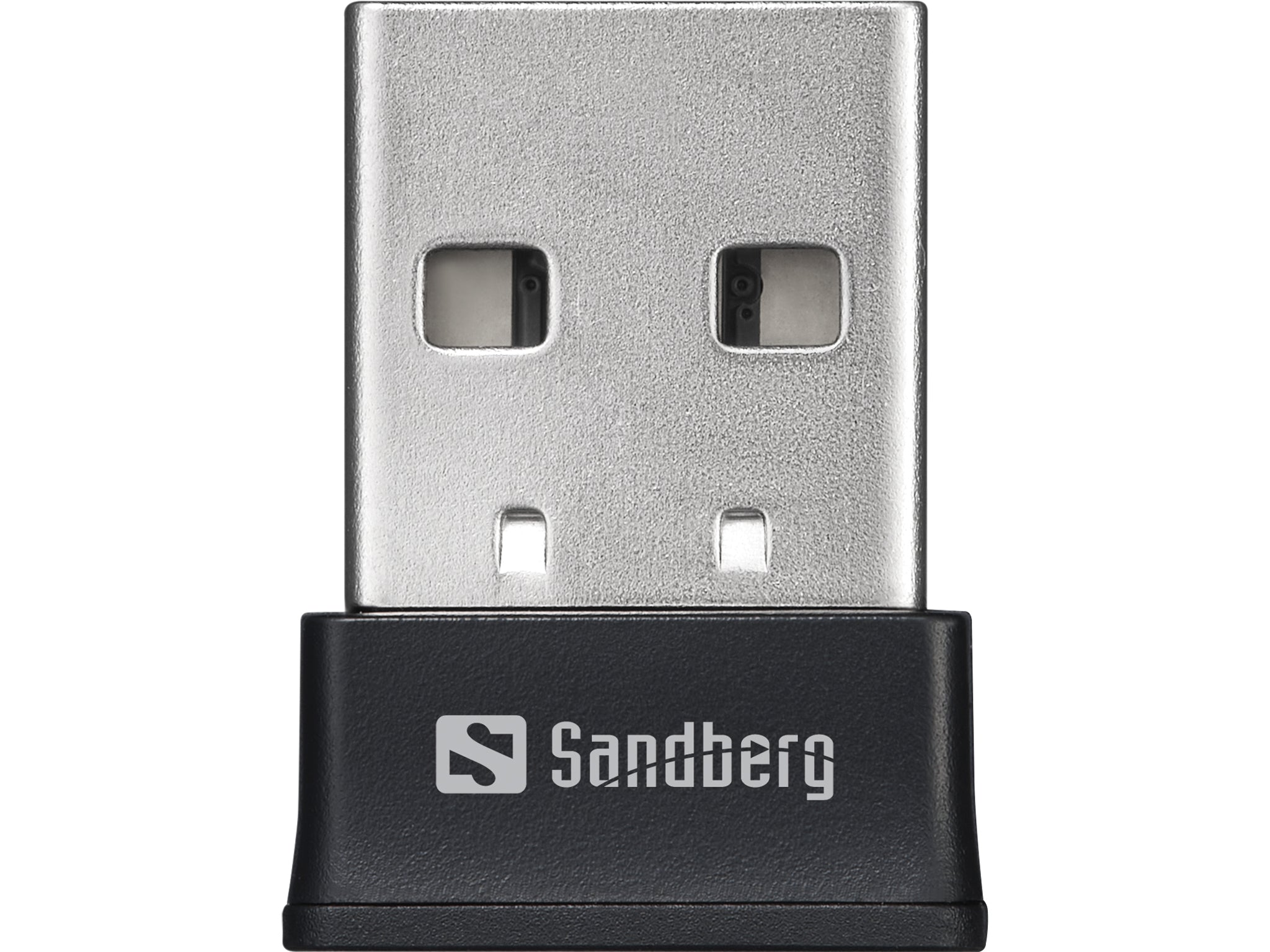 Micro Wifi Dongle 650MBit/s - billede 2