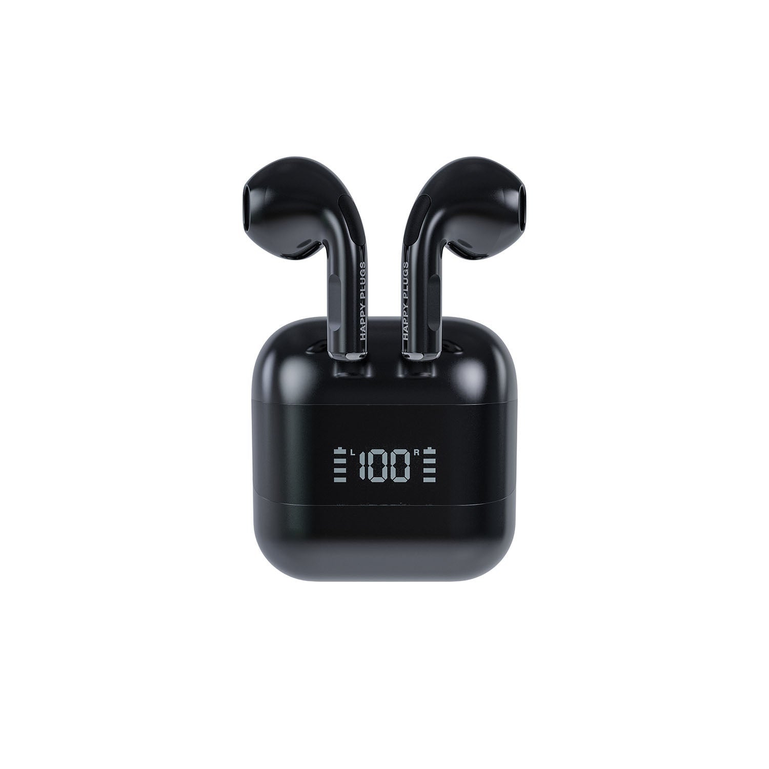Høretelefoner Joy 2 In-Ear TWS Sort - billede 3