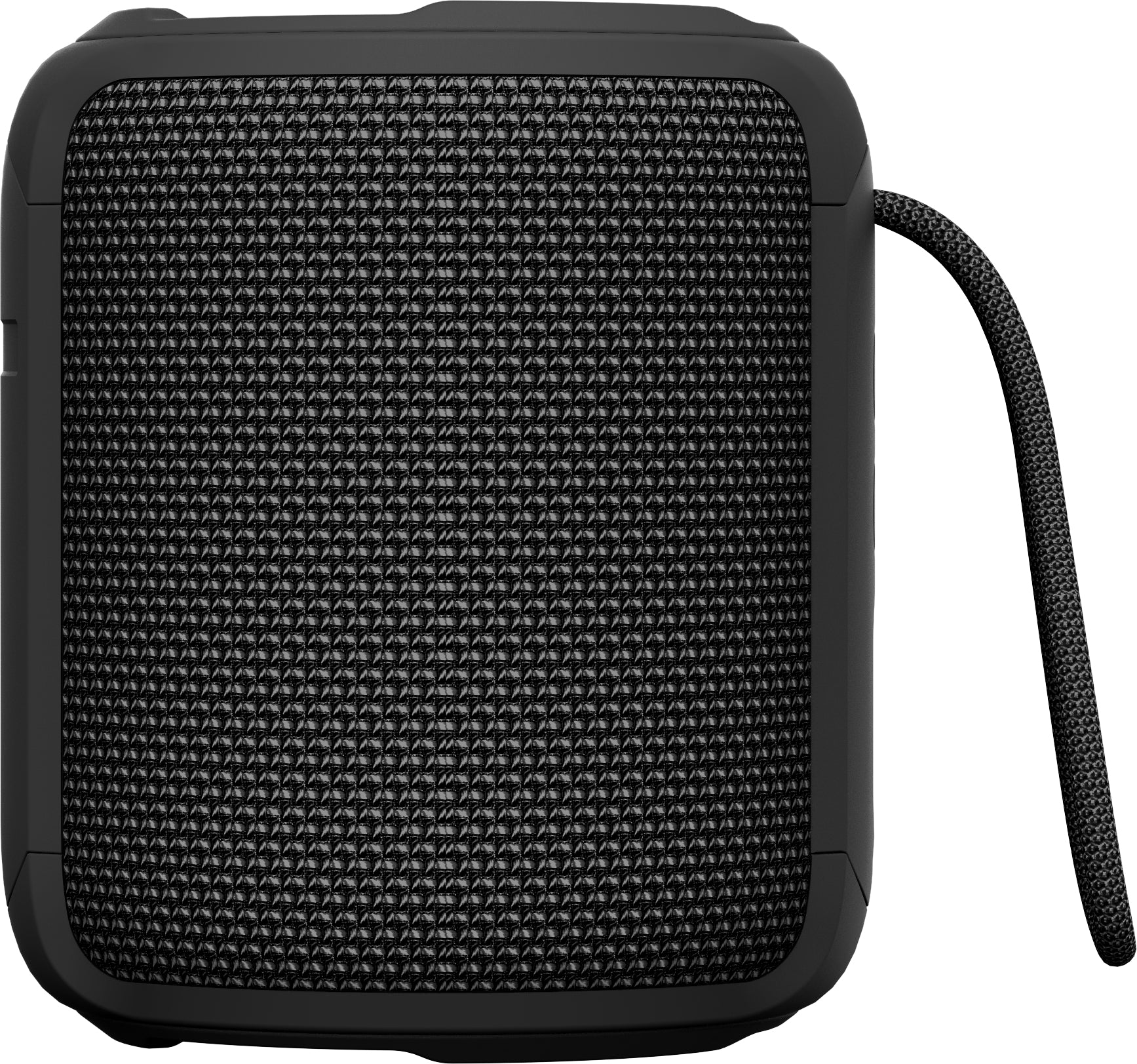 Streetz Portable BT 2x5W Sort - billede 4