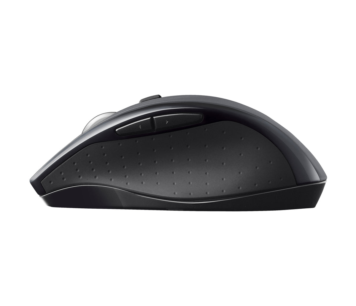 M705 Laser Grå Wireless mus - billede 7