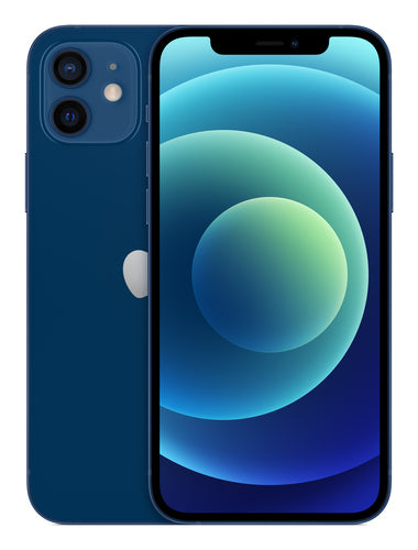 iPhone 12 - 128 GB - Blue - Grade B