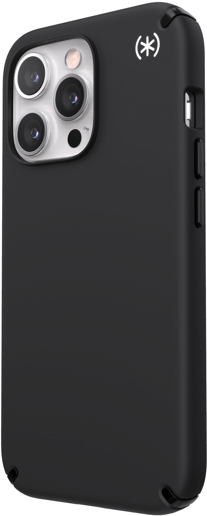 iPhone 13 Pro MagSafe Cover Presidio – Sort - billede 2