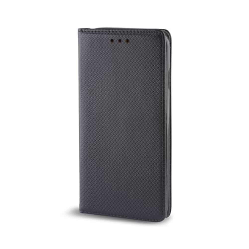iPhone 13 Mini Cover Smart Magnet 5 4 – Sort