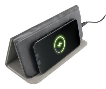 Wireless Charging Mousepad