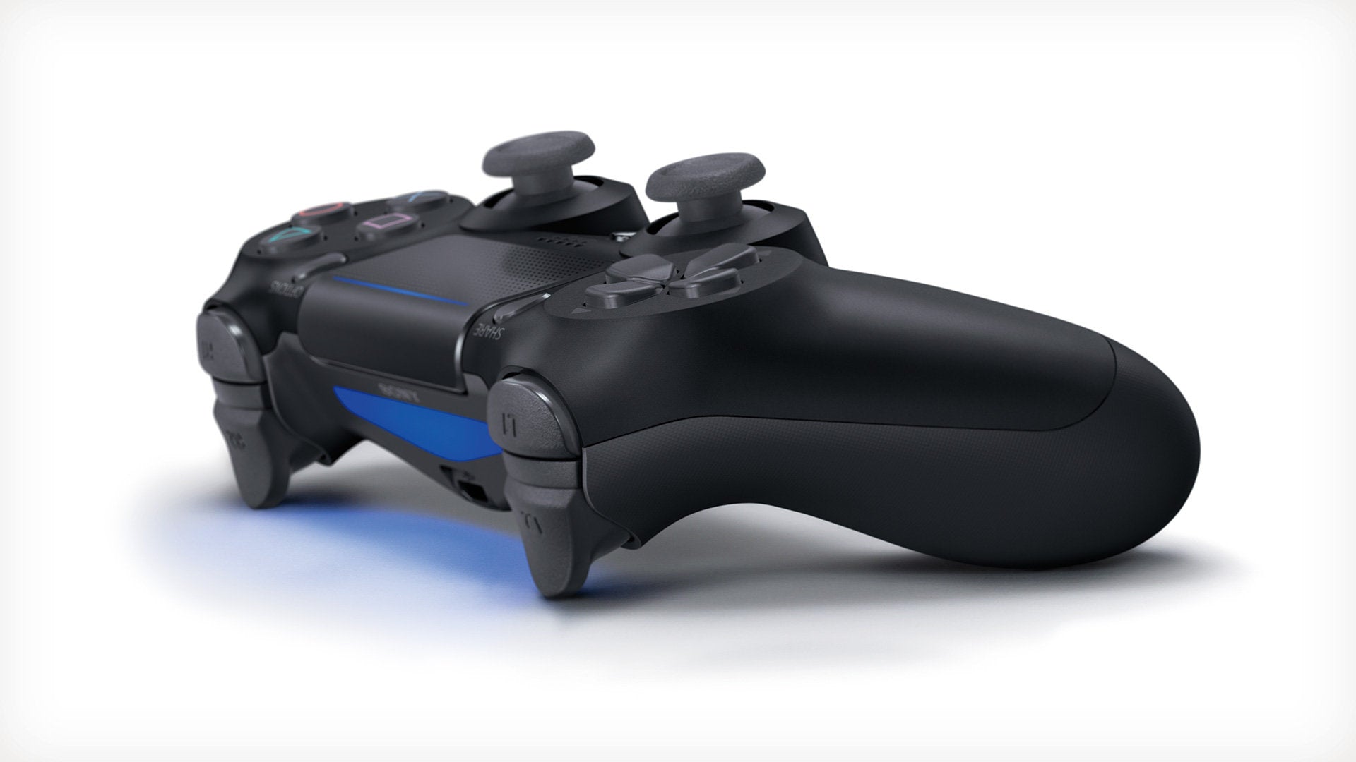 Playstation 4 Dualshock v2 - billede 5