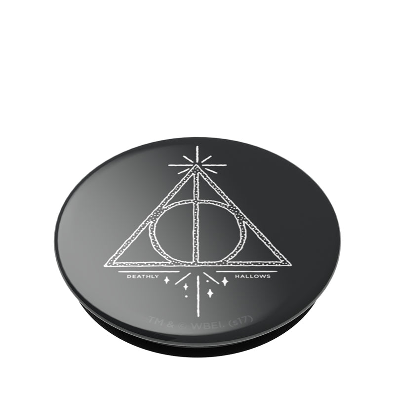 POPSOCKETS PopGrip Deathly Hallows - billede 3