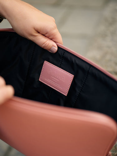Golla 14" Pink Sleeve