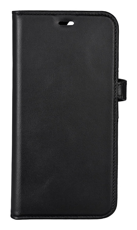 BUFFALO Wallet Læder Sort iPhone 13 Pro Max - EOL