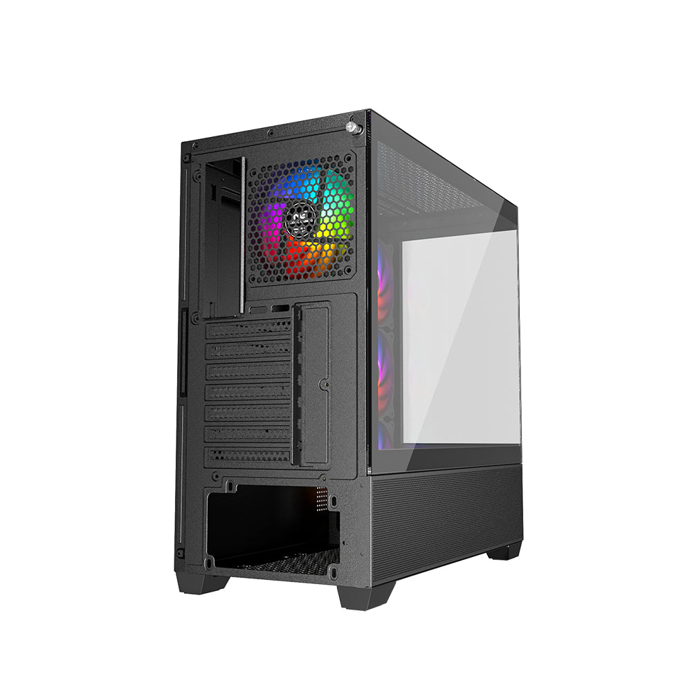 NG Hugin RGB kabinet ATX - billede 6