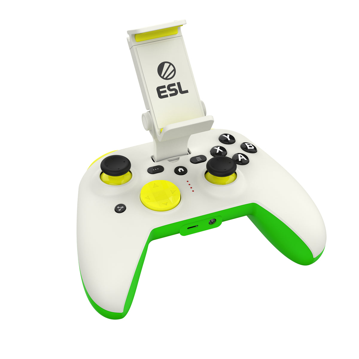RIOT PWR - Wired Game Controller - billede 3