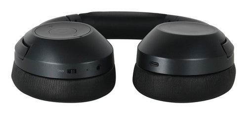 Wireless Headphone m/ANC Sort