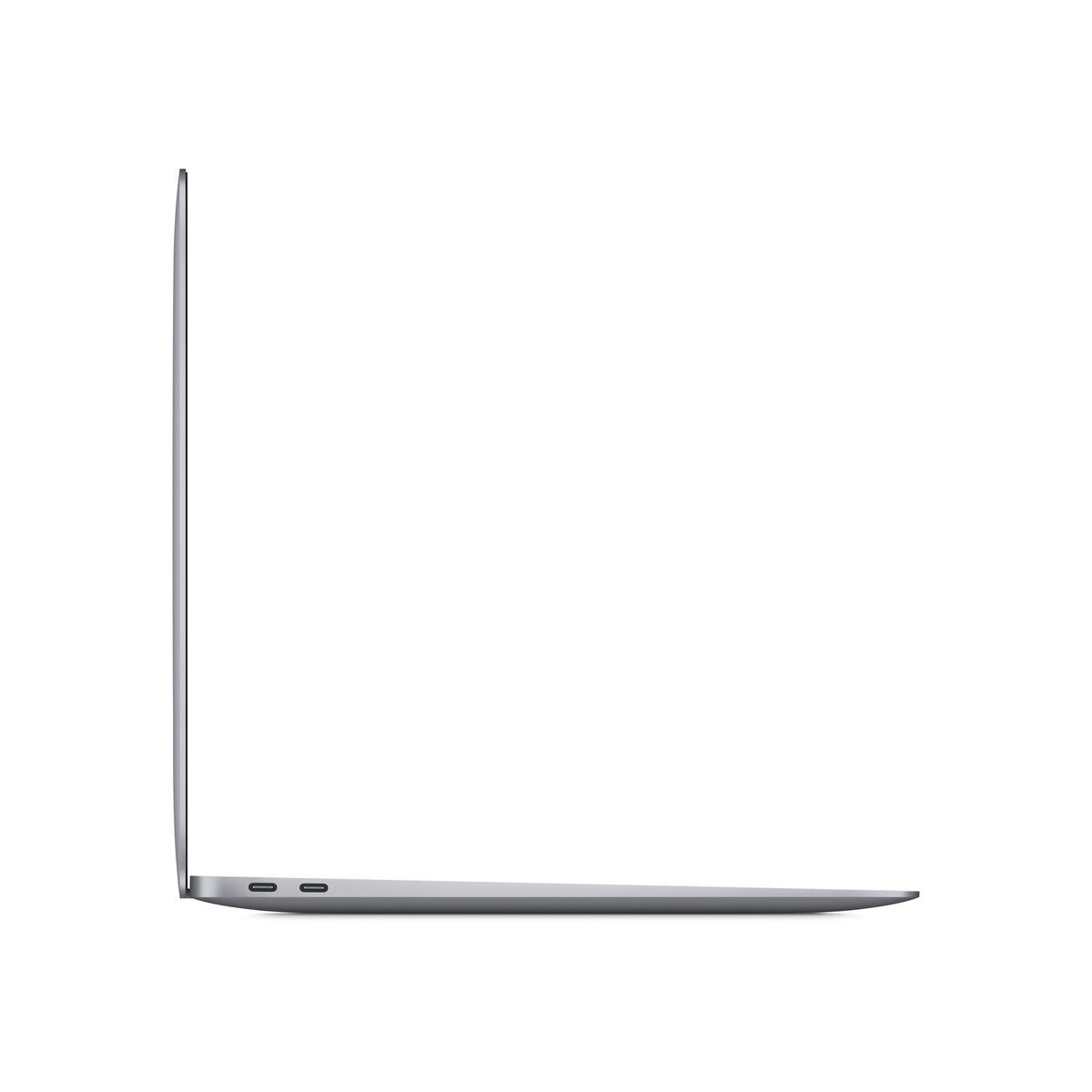 13" MacBook Air M1 SG 256GB - billede 4