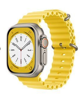 Urrem 42-49mm Gul Apple