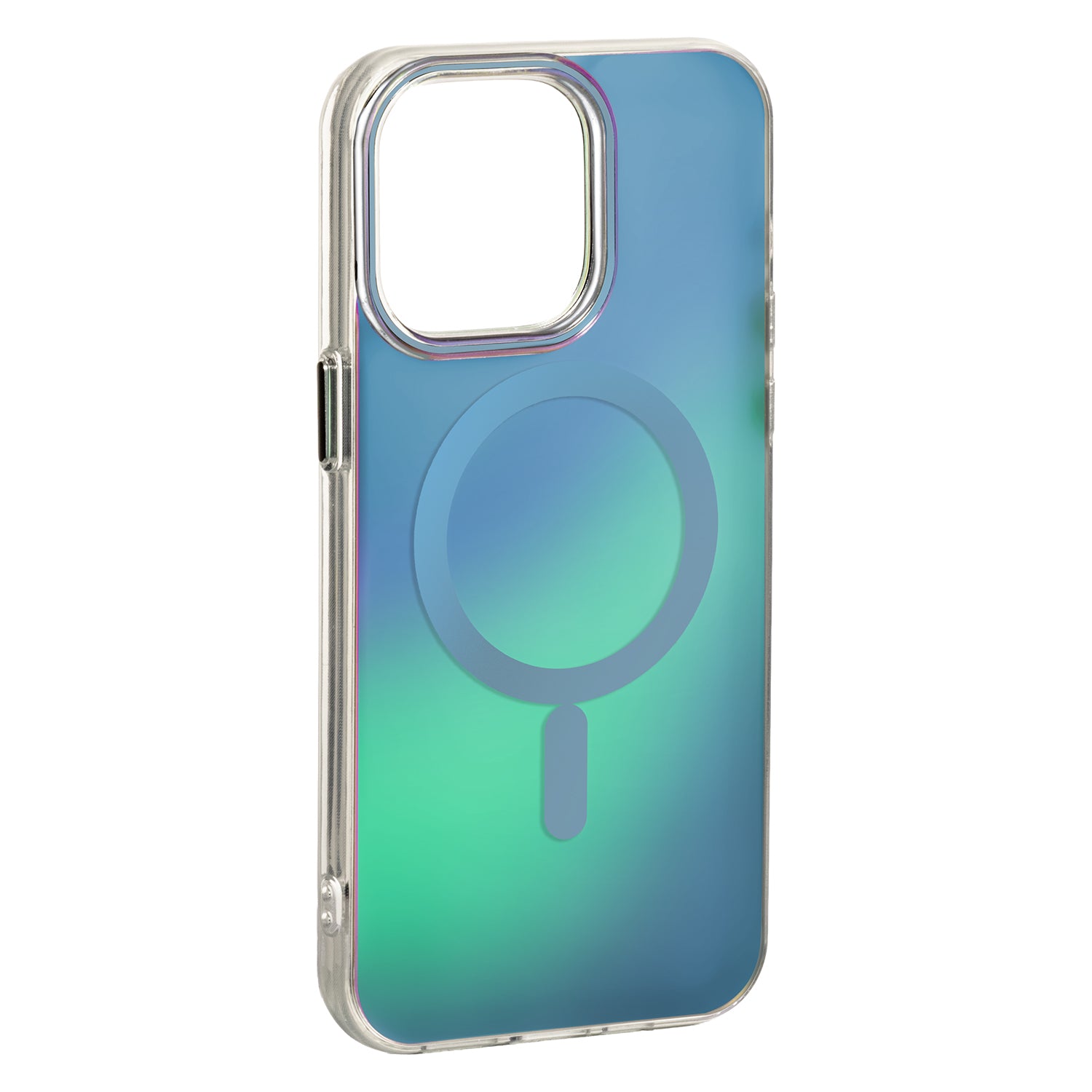 iPh17P Tecto Shield Blå
