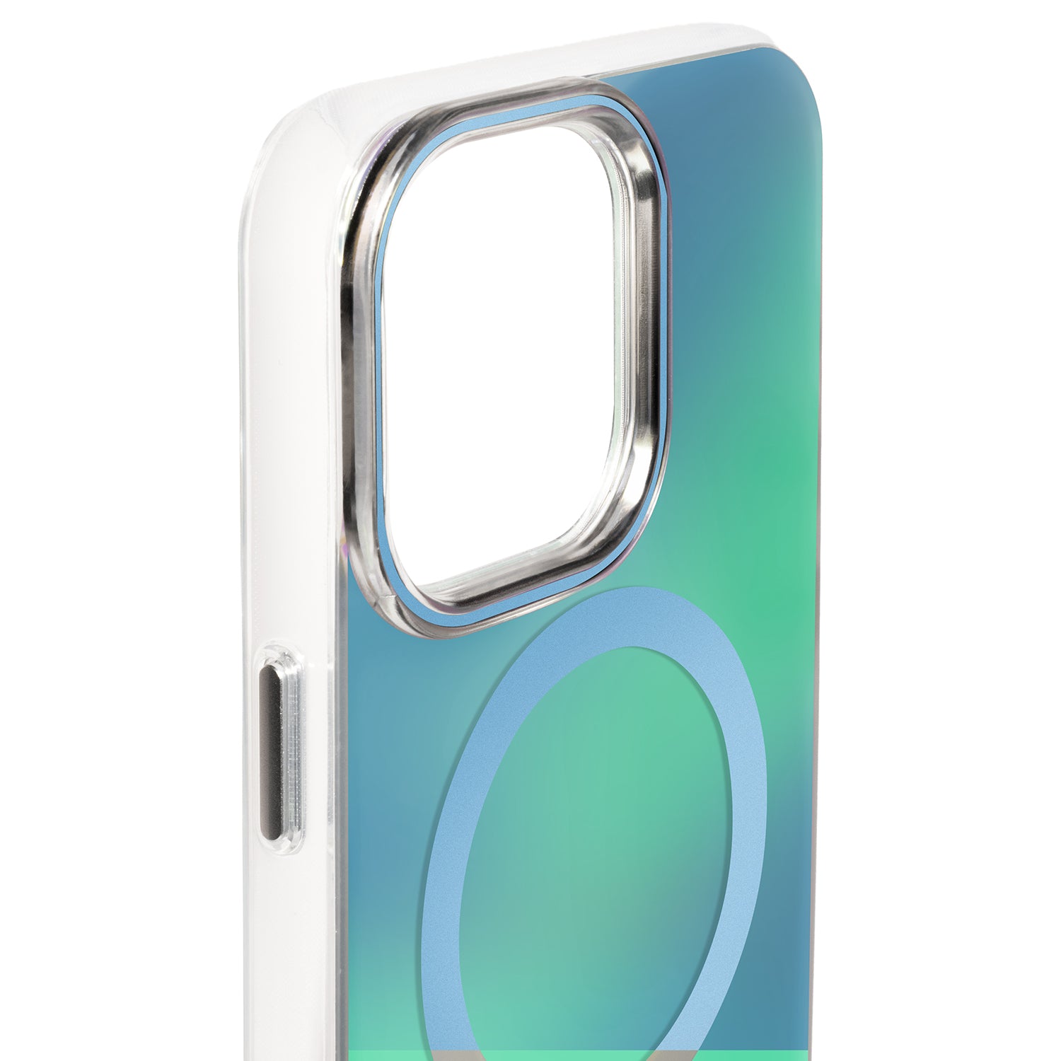 iPh17P Tecto Shield Blå