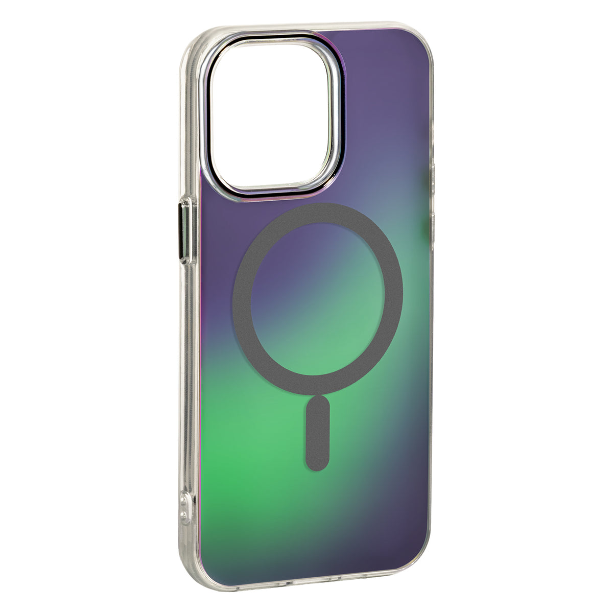 iPh17 Tecto Shield Grå