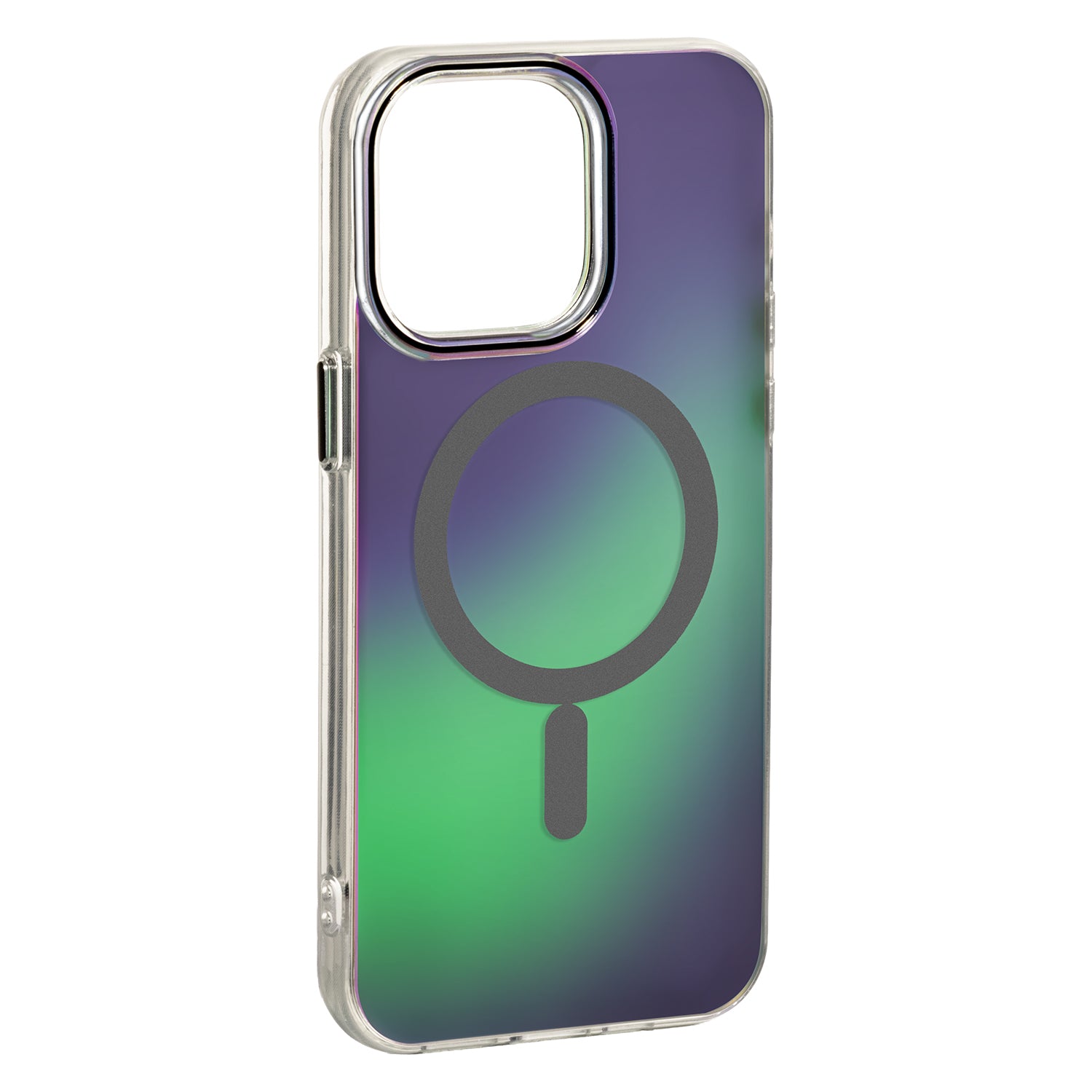 iPh16P Tecto Shield Grå