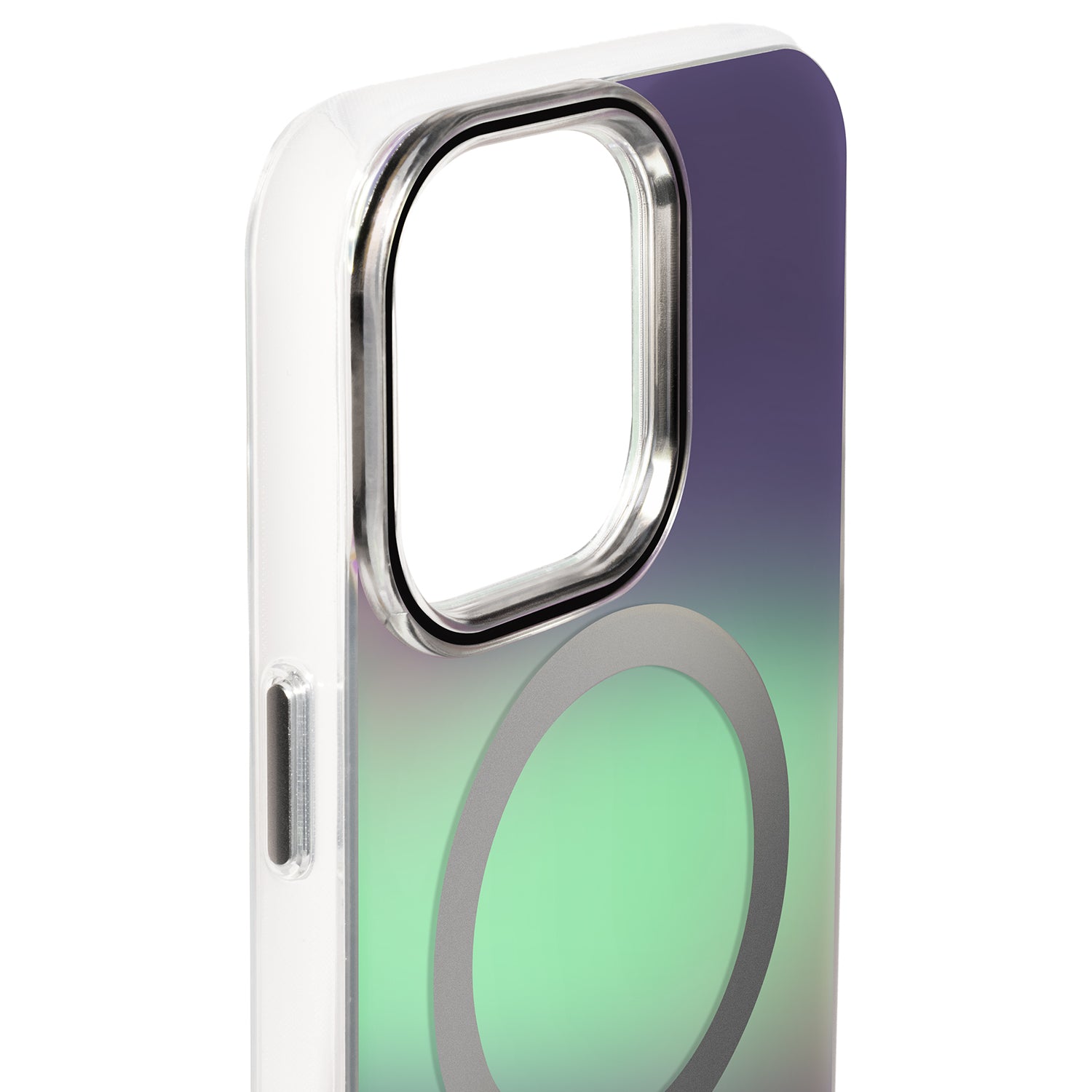 iPh16 Tecto Shield Grå
