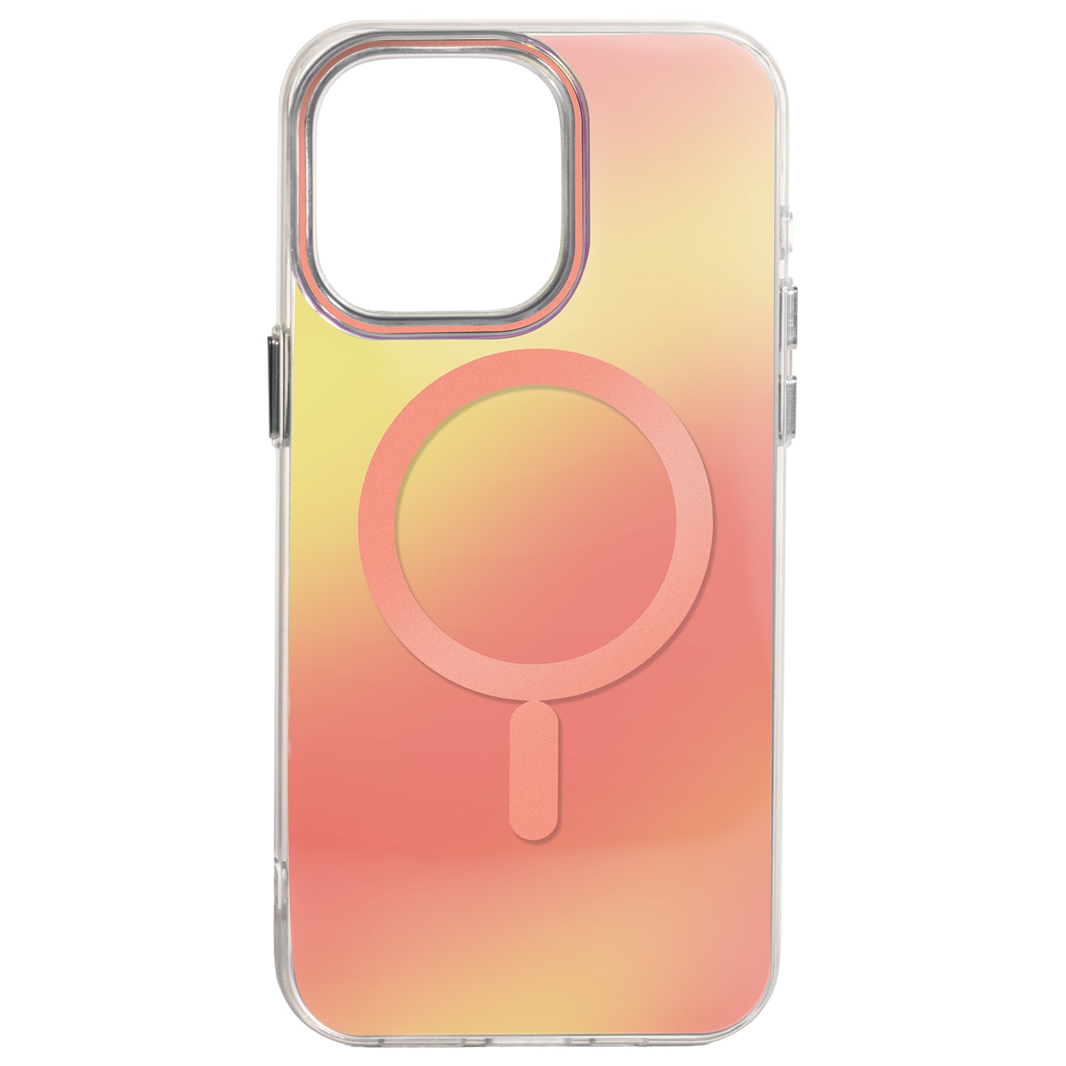 iPh17P Tecto Shield Pink