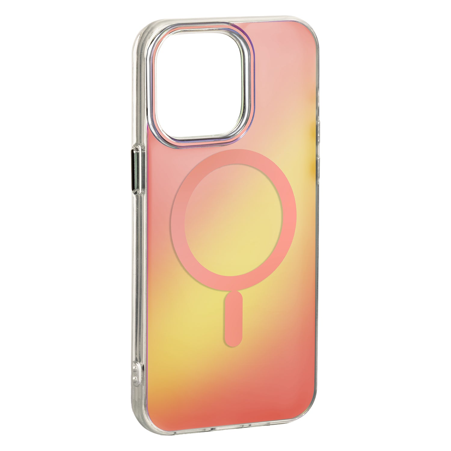 iPh12/12P Tecto Shield Pink
