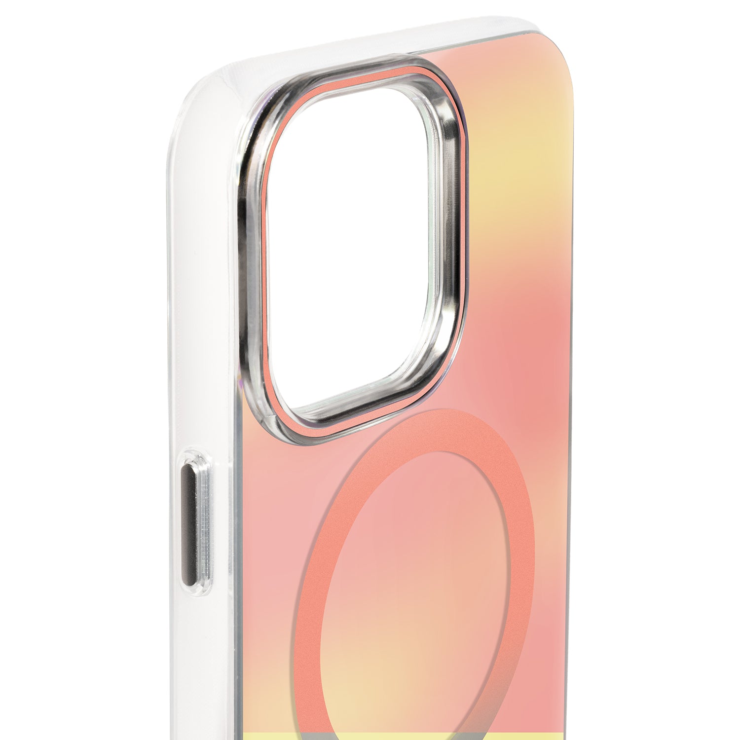iPh16 Tecto Shield Pink