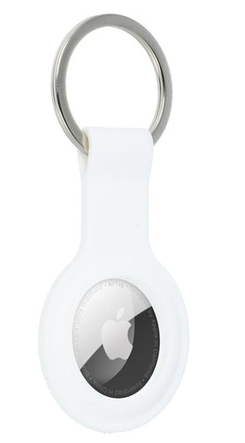 FORCELL Holder AirTag - White