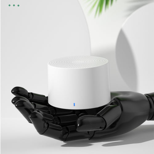 Dudao minihøjttaler Bluetooth