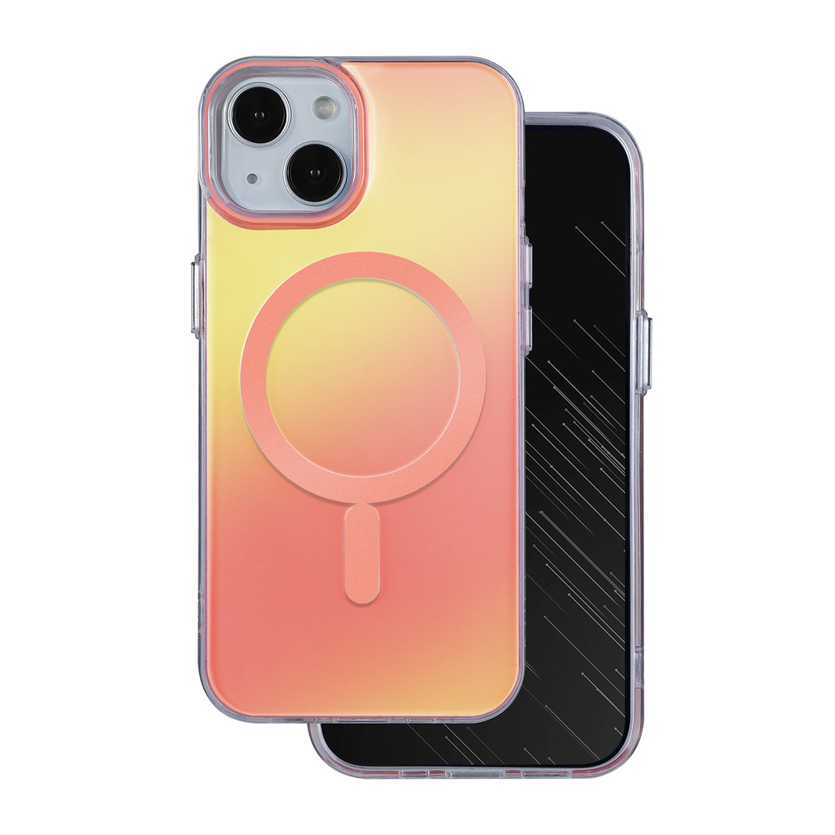 iPh13/14 Tecto Shield Pink