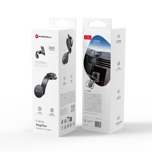 Magnetisk bilholder Winshield