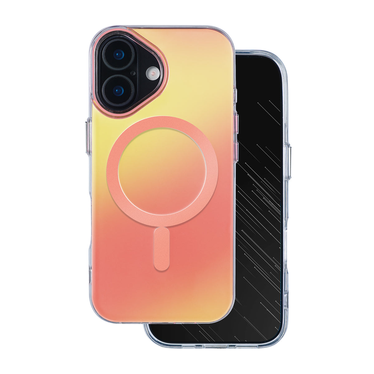 iPh17 Tecto Shield Pink