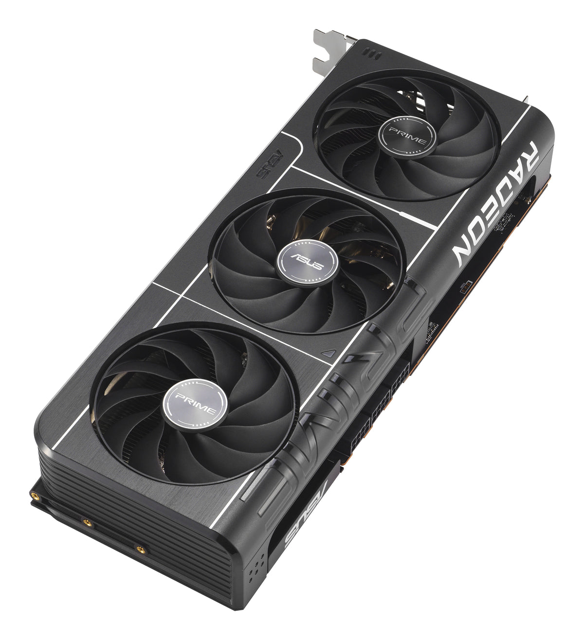Asus Radeon RX 9070 XT 16GB [Icecat3 7840e23889564e]