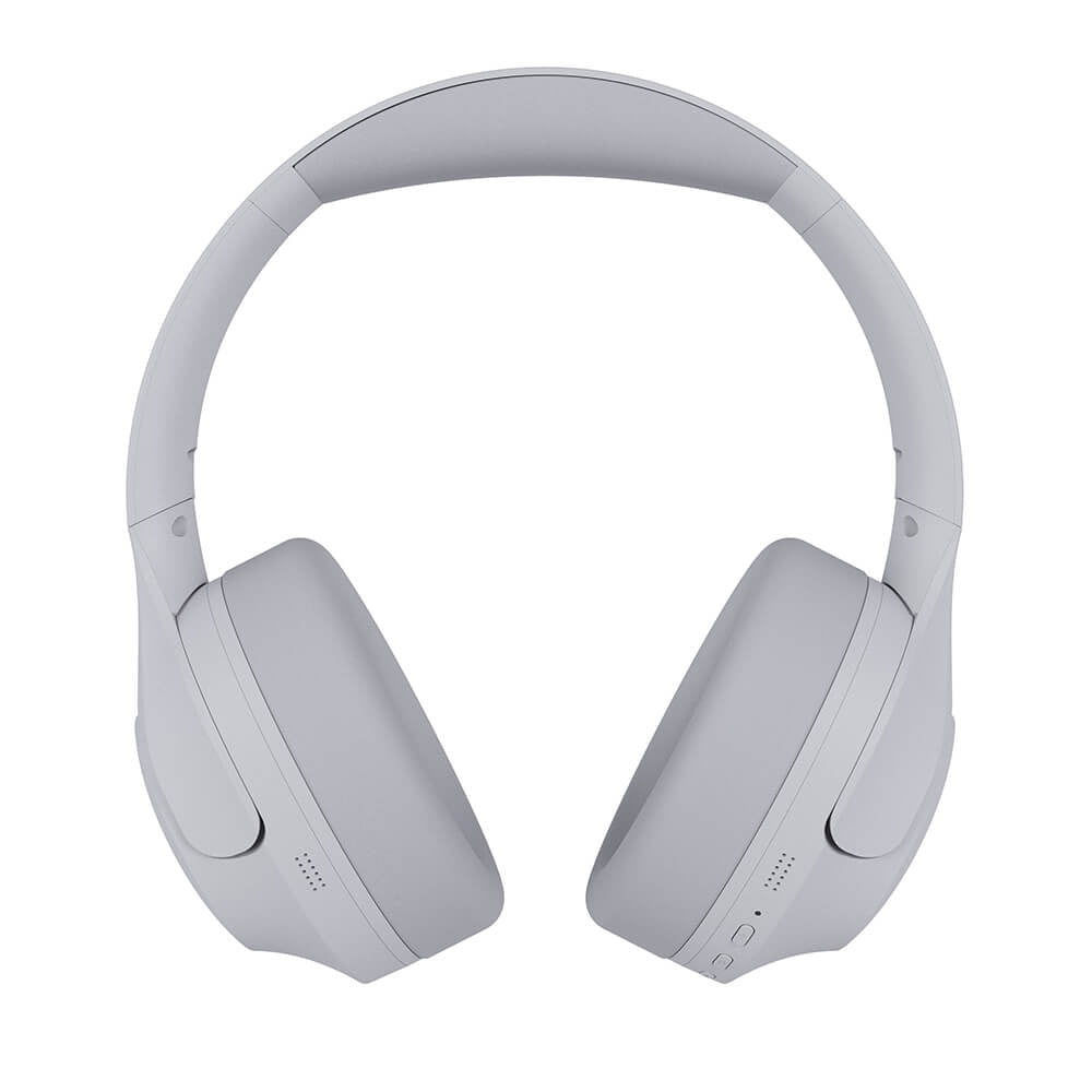 Høretelefoner Play Pro ANC Over-Ear Trådløs Hvid - billede 3