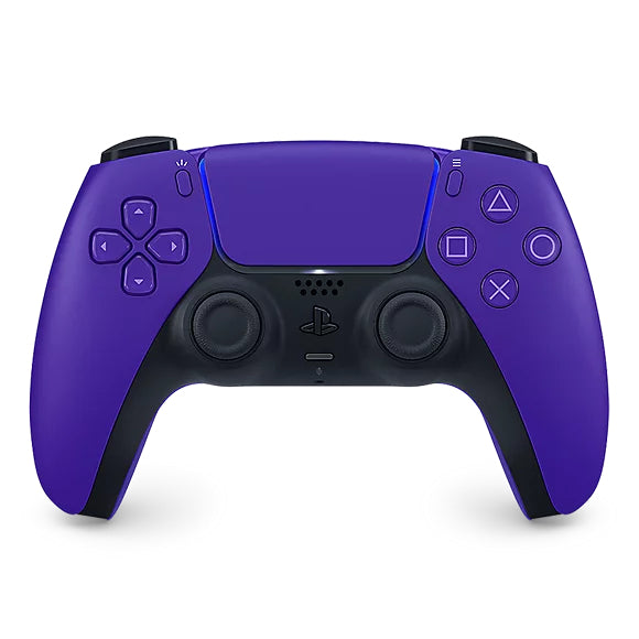PS5 Dual-Sense Contr Purple