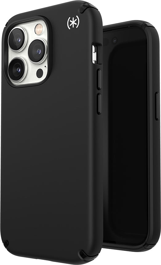 iPhone 14 Pro MagSafe Cover Pro Presidio – Sort - billede 6