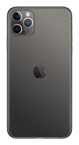 iPhone 11 Pro Max - Sort - 64GB