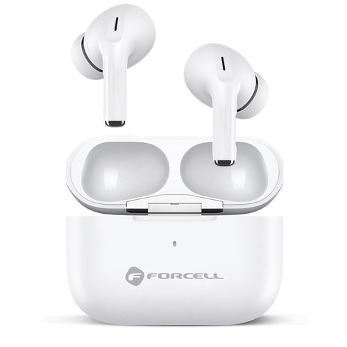 Forcell Bass Earphone MasterPro M/AnC