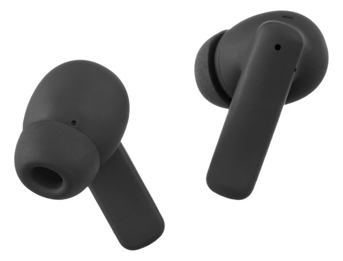 T600 TWS in-ear LCD ANC ENC BK