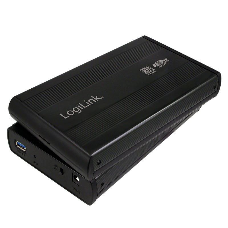 3,5" USB3 SATA Box