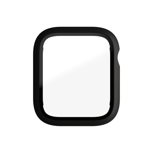 PanzerGlass Full Body Apple Watch 4/5/6/SE (44 mm) Black (AB