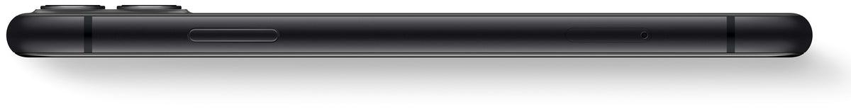 iPhone 11 - 64 GB - Black - Grade B - billede 5
