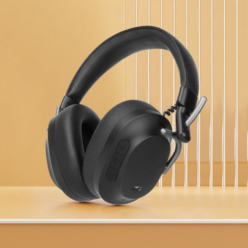 F-AUDIO Pro Wireless Headphone