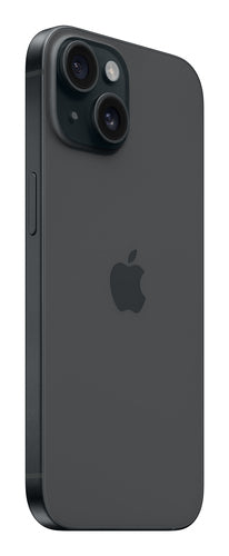 iPhone 15 - 128 GB - Black - Grade B