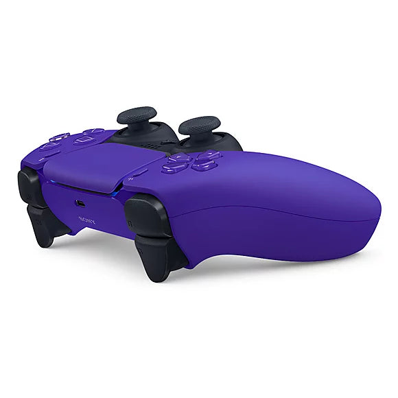 PS5 Dual-Sense Contr Purple - billede 2