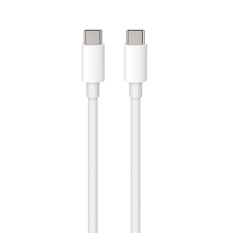 Kabel USBC/USBC 2m 100w - billede 2