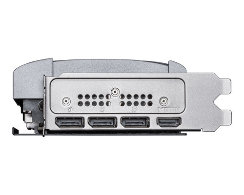 MSI GeForce RTX 5070 12G VEN
