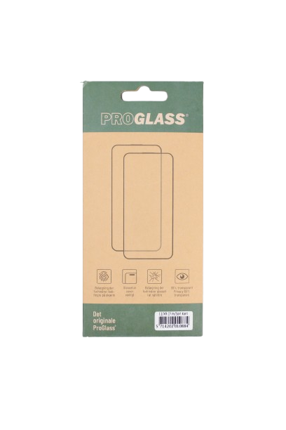 iPhone XR/11 covers venlig